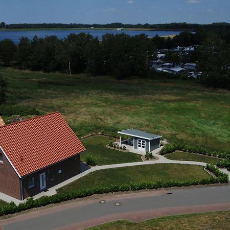 Ferienhaus Schomaker Rieste Kültér fotó
