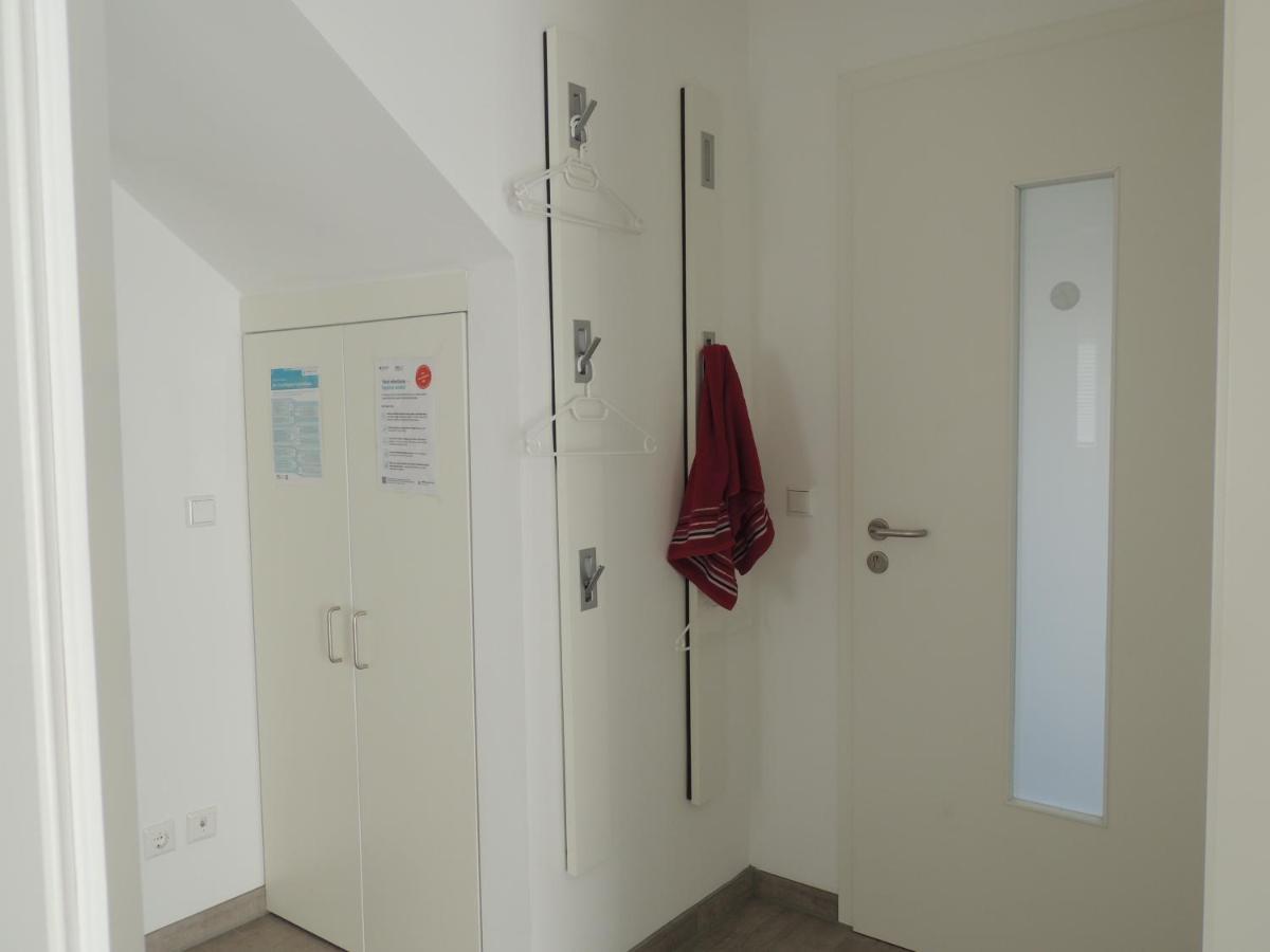 Ferienhaus Schomaker Rieste Kültér fotó
