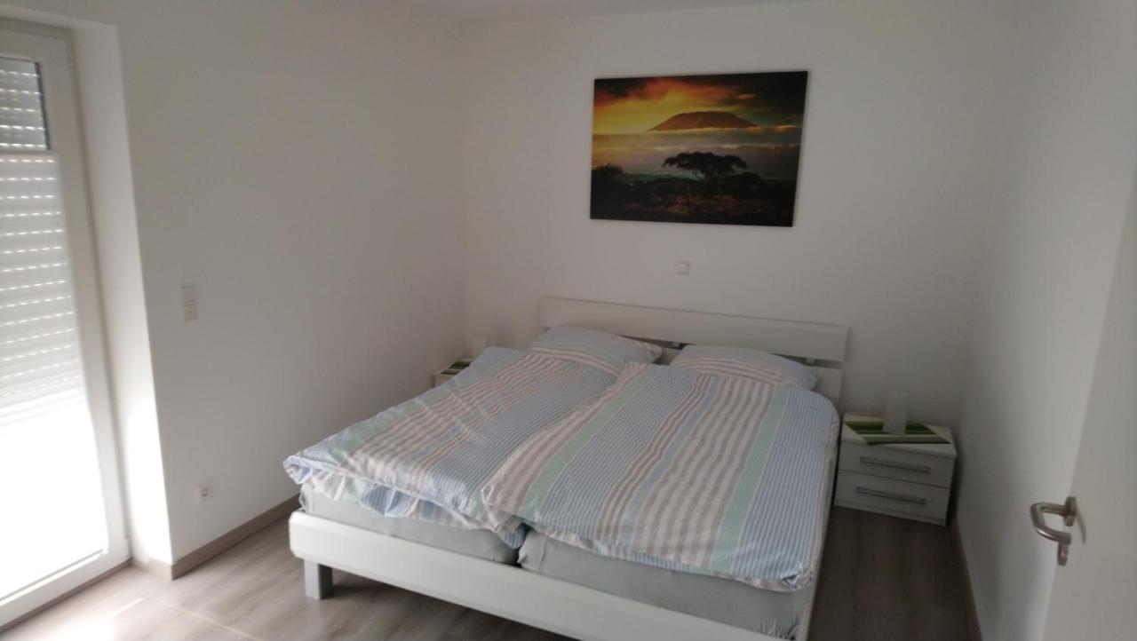 Ferienhaus Schomaker Rieste Kültér fotó