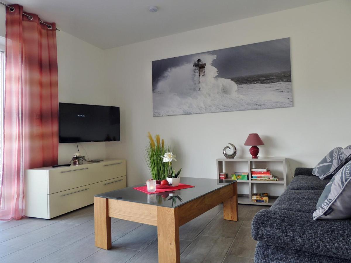 Ferienhaus Schomaker Rieste Kültér fotó